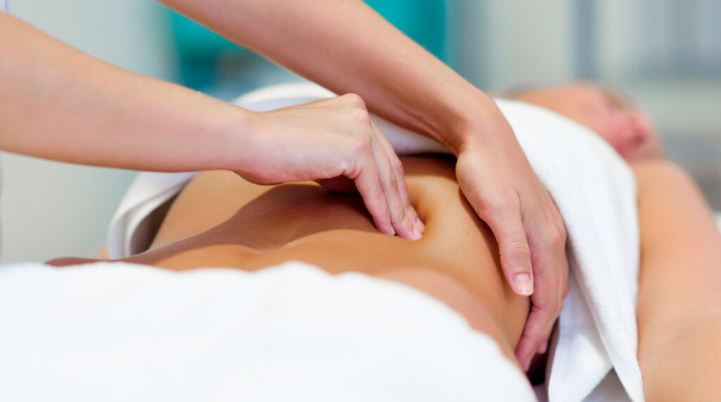 cómo puede ayudarte osteopatia